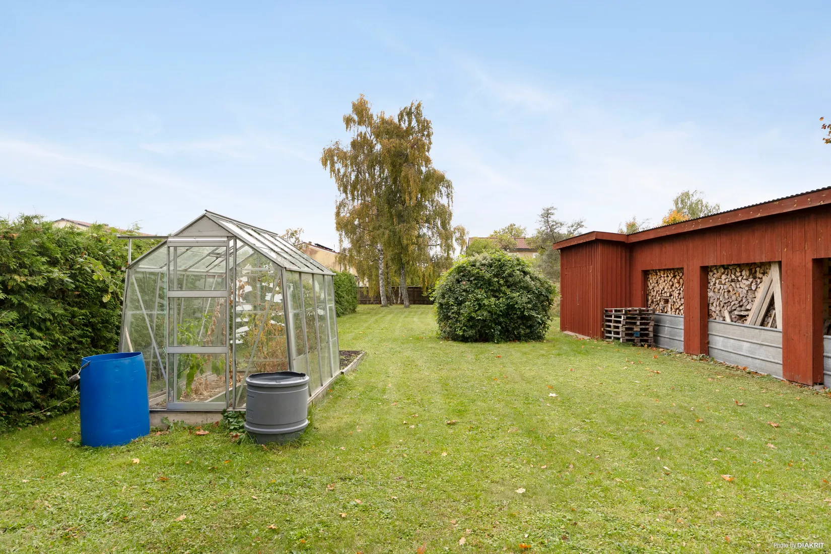Villa, Donnersgatan 22, Klintehamn - Sydvästra Gotland, Gotland