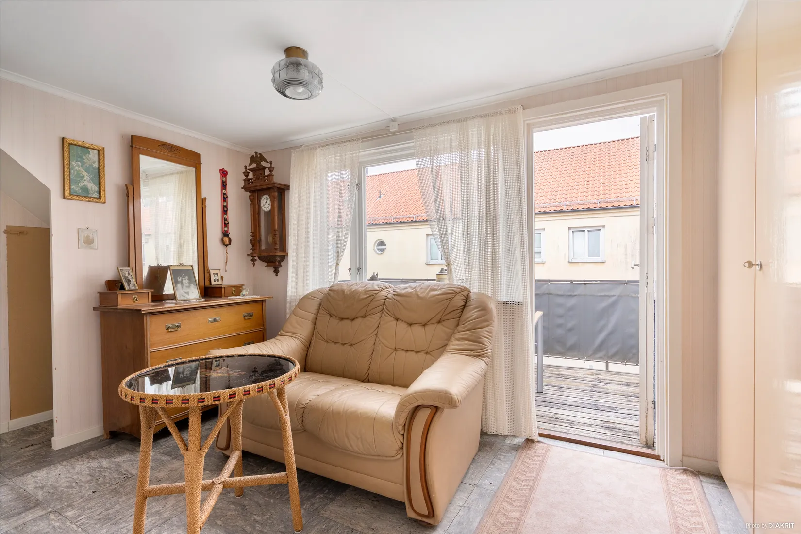 Villa, Donnersgatan 22, Klintehamn - Sydvästra Gotland, Gotland