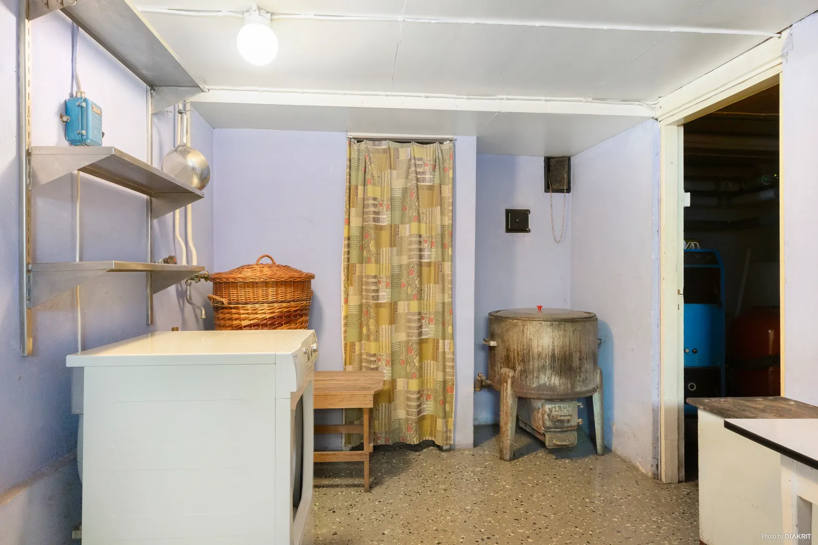 Villa, Donnersgatan 22, Klintehamn - Sydvästra Gotland, Gotland