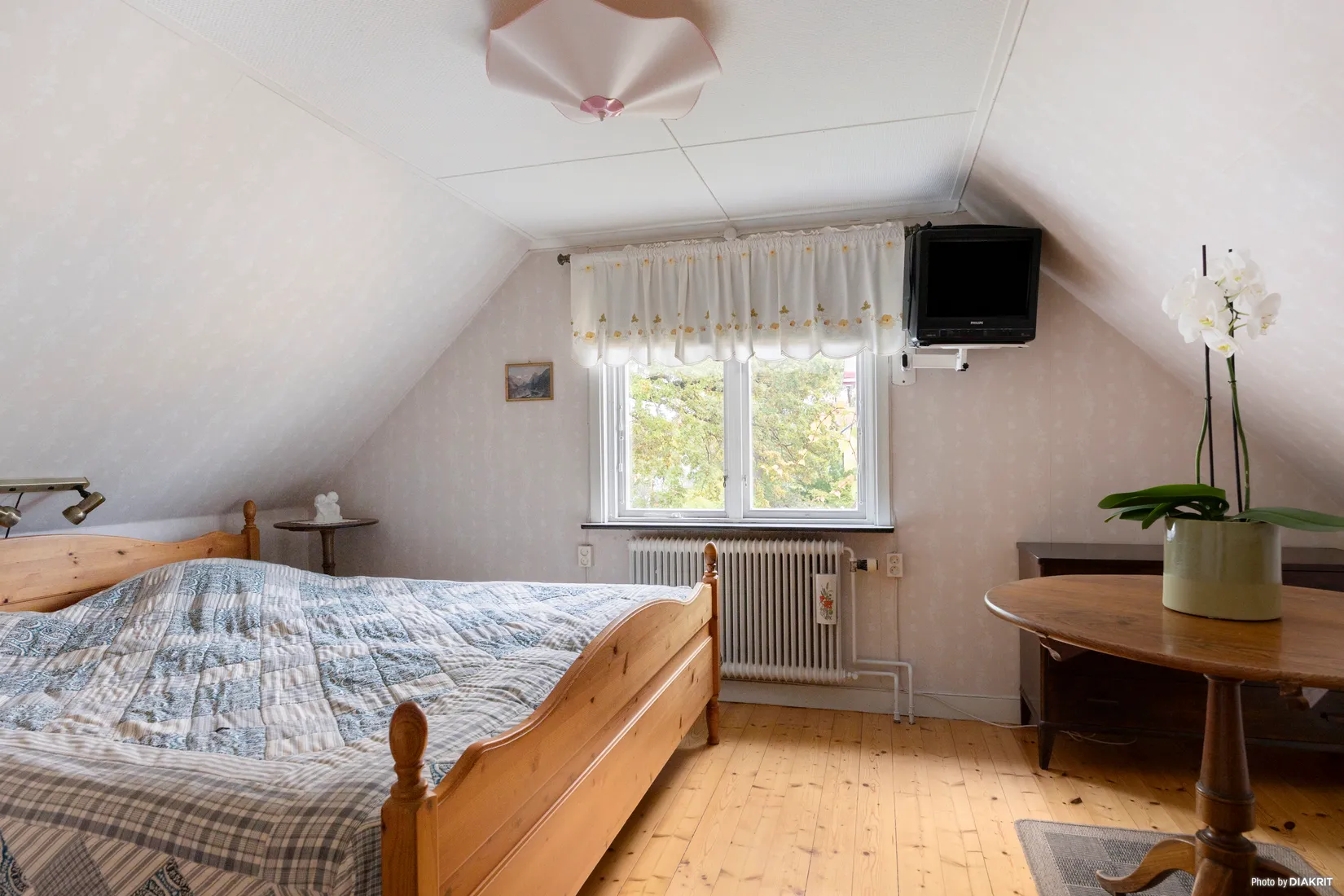 Villa, Donnersgatan 22, Klintehamn - Sydvästra Gotland, Gotland