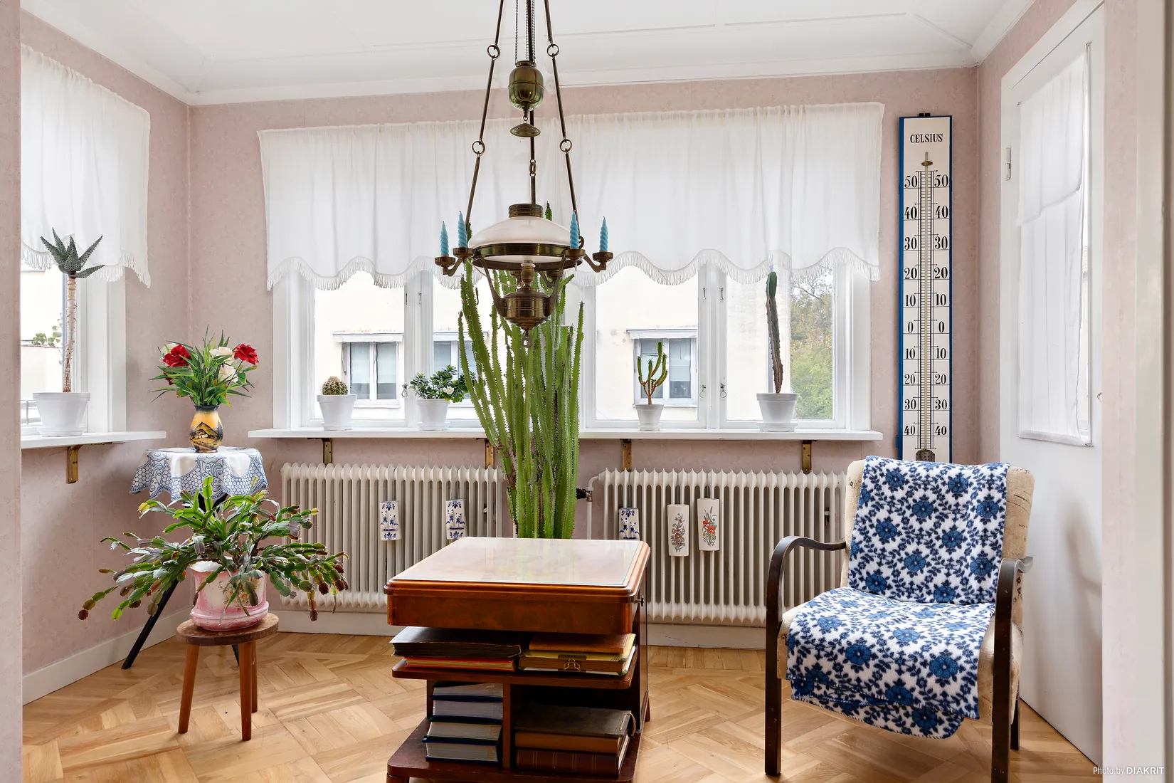Villa, Donnersgatan 22, Klintehamn - Sydvästra Gotland, Gotland
