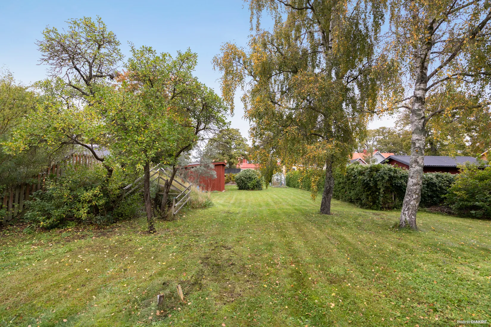 Villa, Donnersgatan 22, Klintehamn - Sydvästra Gotland, Gotland