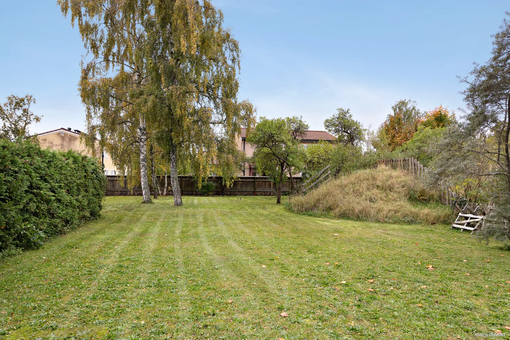Villa, Donnersgatan 22, Klintehamn - Sydvästra Gotland, Gotland