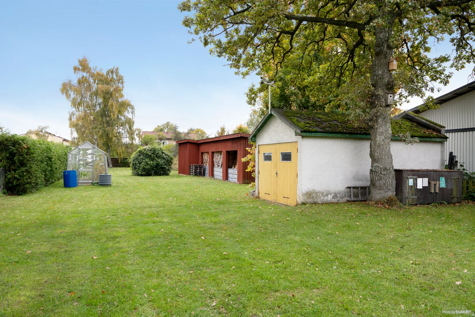 Villa, Donnersgatan 22, Klintehamn - Sydvästra Gotland, Gotland
