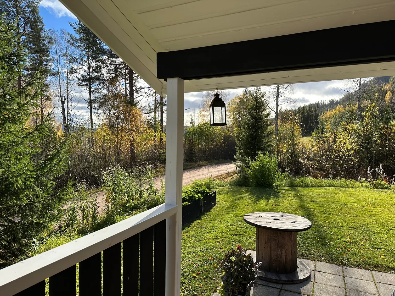 Villa, Gullbacksvägen 21, Ragunda