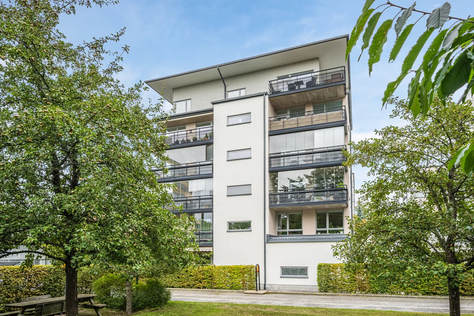 Bostadsrätt, Bergtallsvägen 13, Långbro, Stockholm