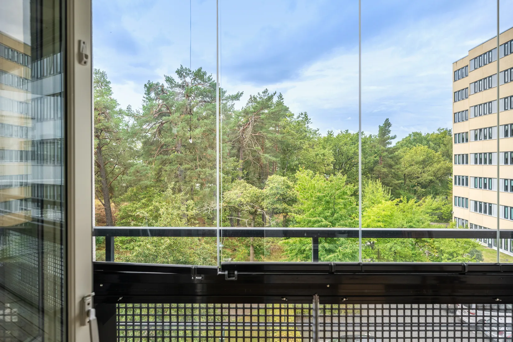 Bostadsrätt, Bergtallsvägen 13, Långbro, Stockholm