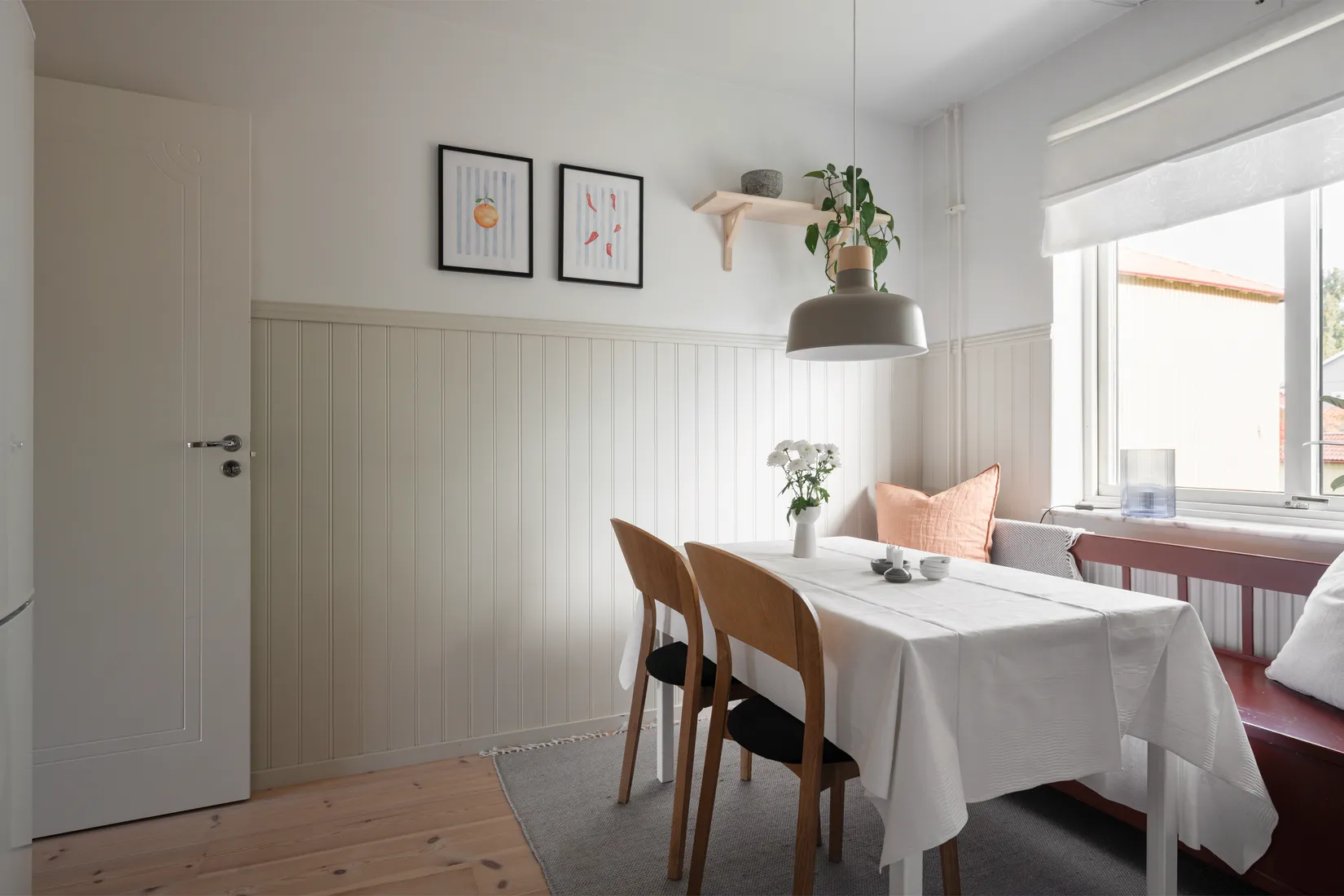 Bostadsrätt, Modellörsgatan 2A, Kålltorp, Göteborg