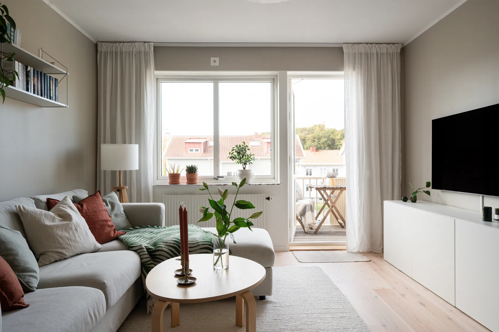 Bostadsrätt, Modellörsgatan 2A, Kålltorp, Göteborg