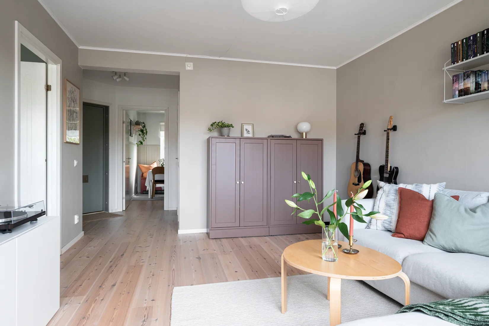 Bostadsrätt, Modellörsgatan 2A, Kålltorp, Göteborg