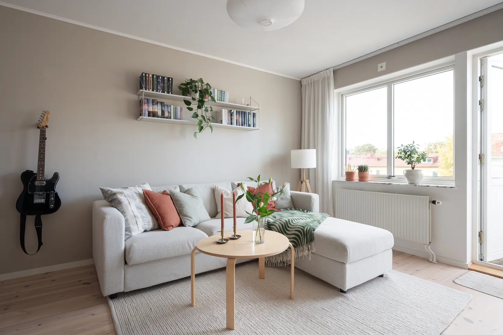 Bostadsrätt, Modellörsgatan 2A, Kålltorp, Göteborg