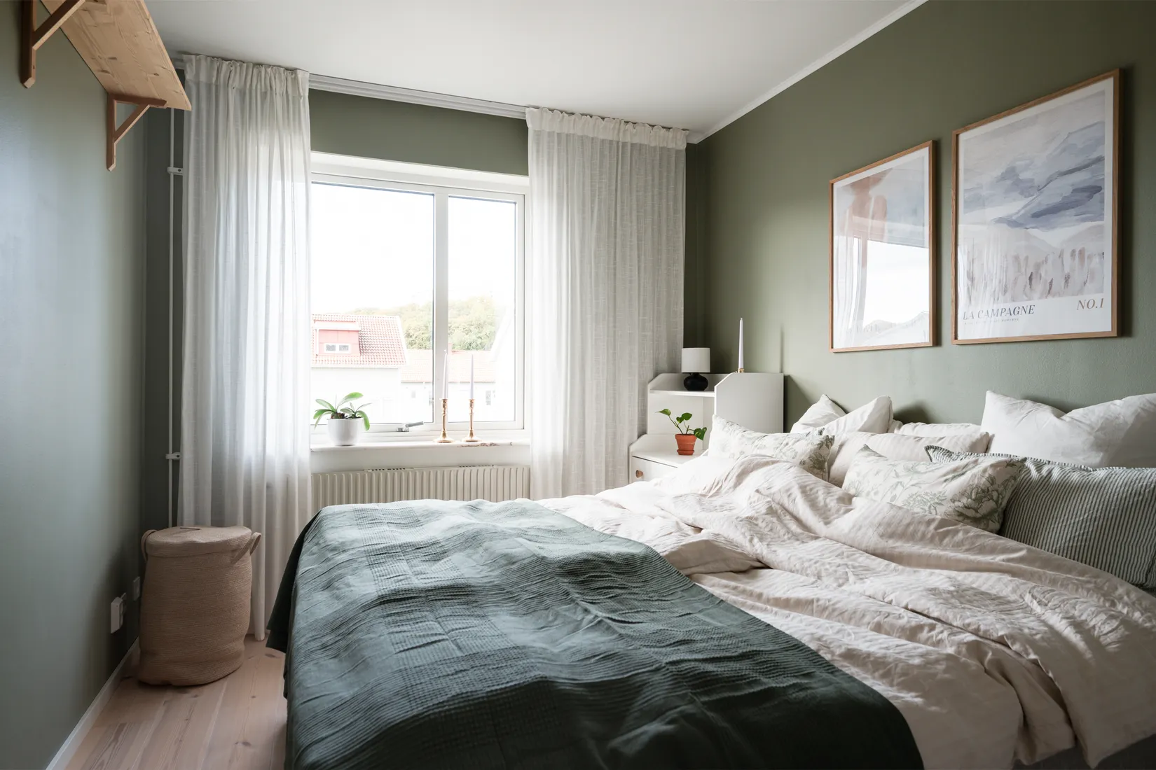 Bostadsrätt, Modellörsgatan 2A, Kålltorp, Göteborg