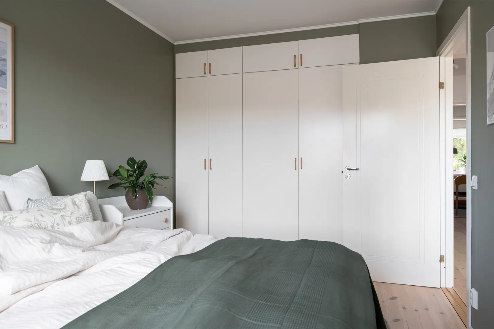 Bostadsrätt, Modellörsgatan 2A, Kålltorp, Göteborg