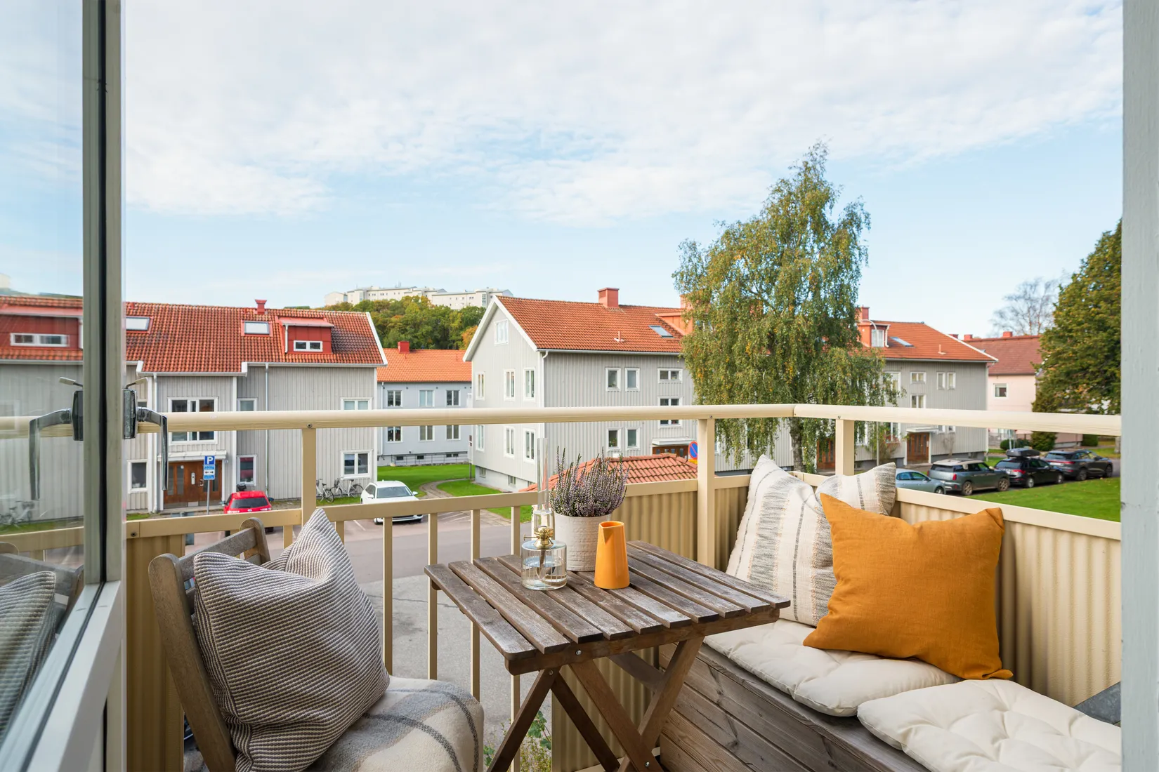 Bostadsrätt, Modellörsgatan 2A, Kålltorp, Göteborg