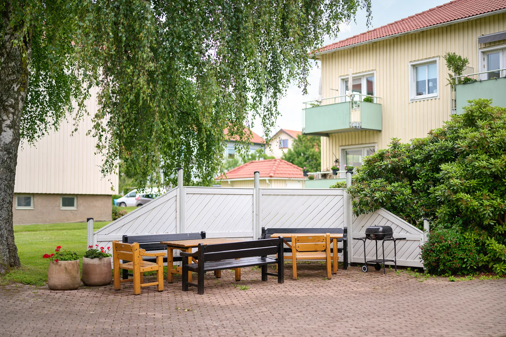 Bostadsrätt, Modellörsgatan 2A, Kålltorp, Göteborg