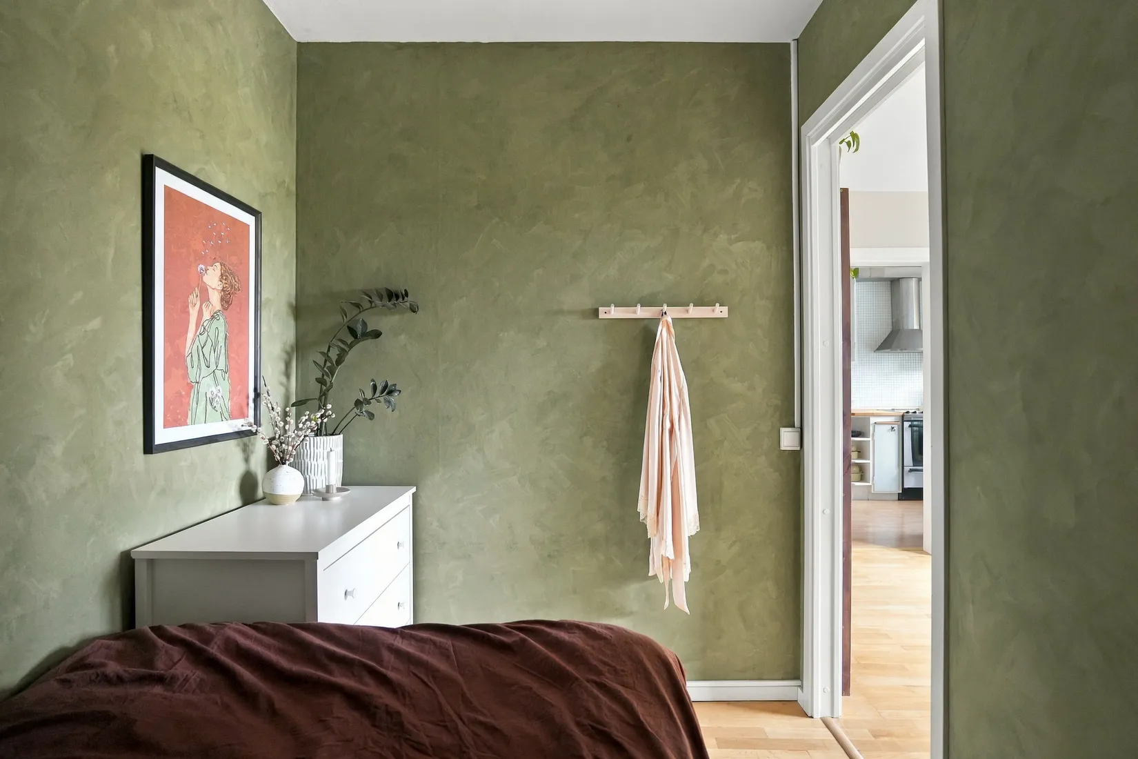 Bostadsrätt, Tiundagatan 47, Uppsala