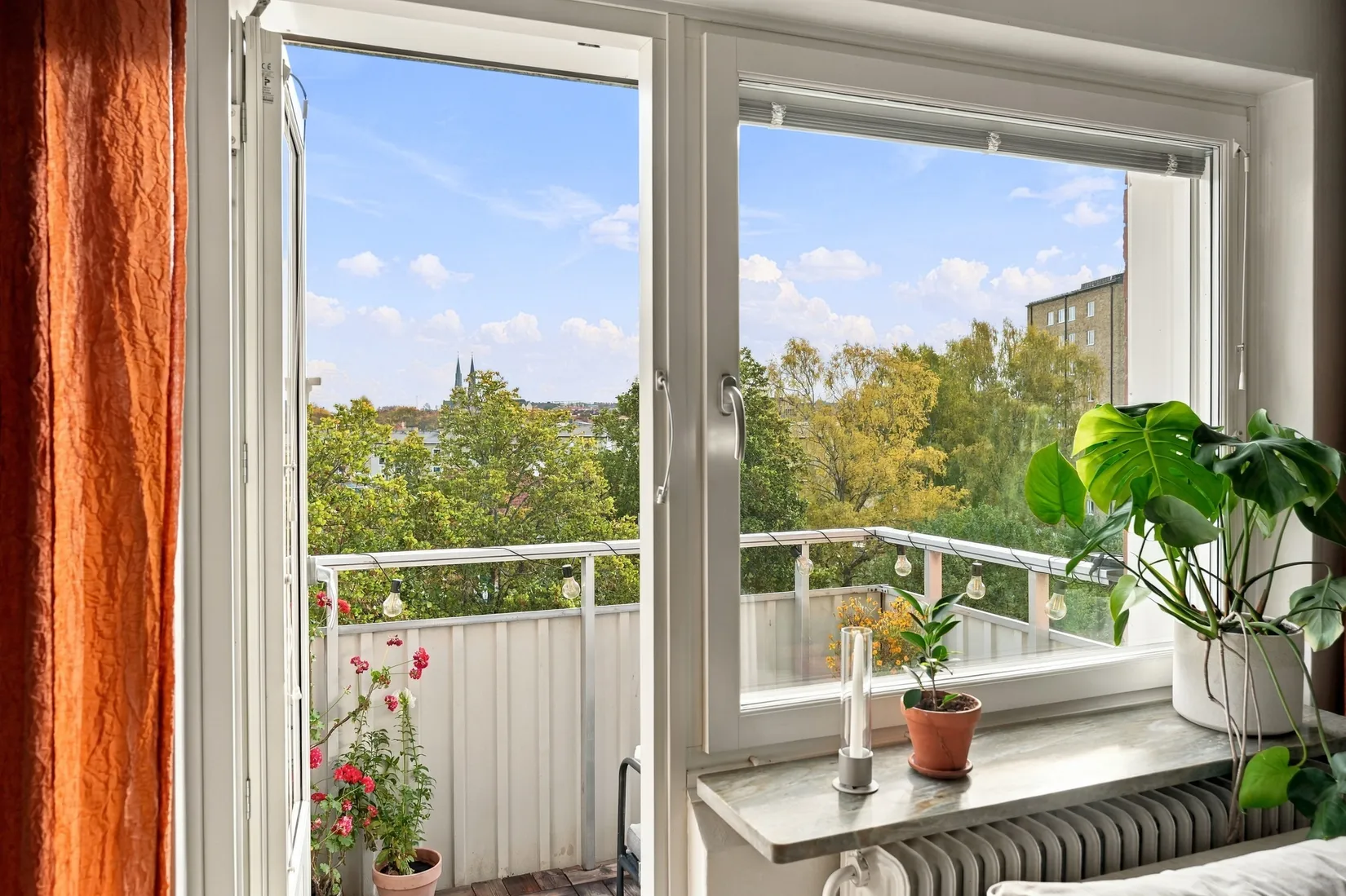 Bostadsrätt, Tiundagatan 47, Uppsala