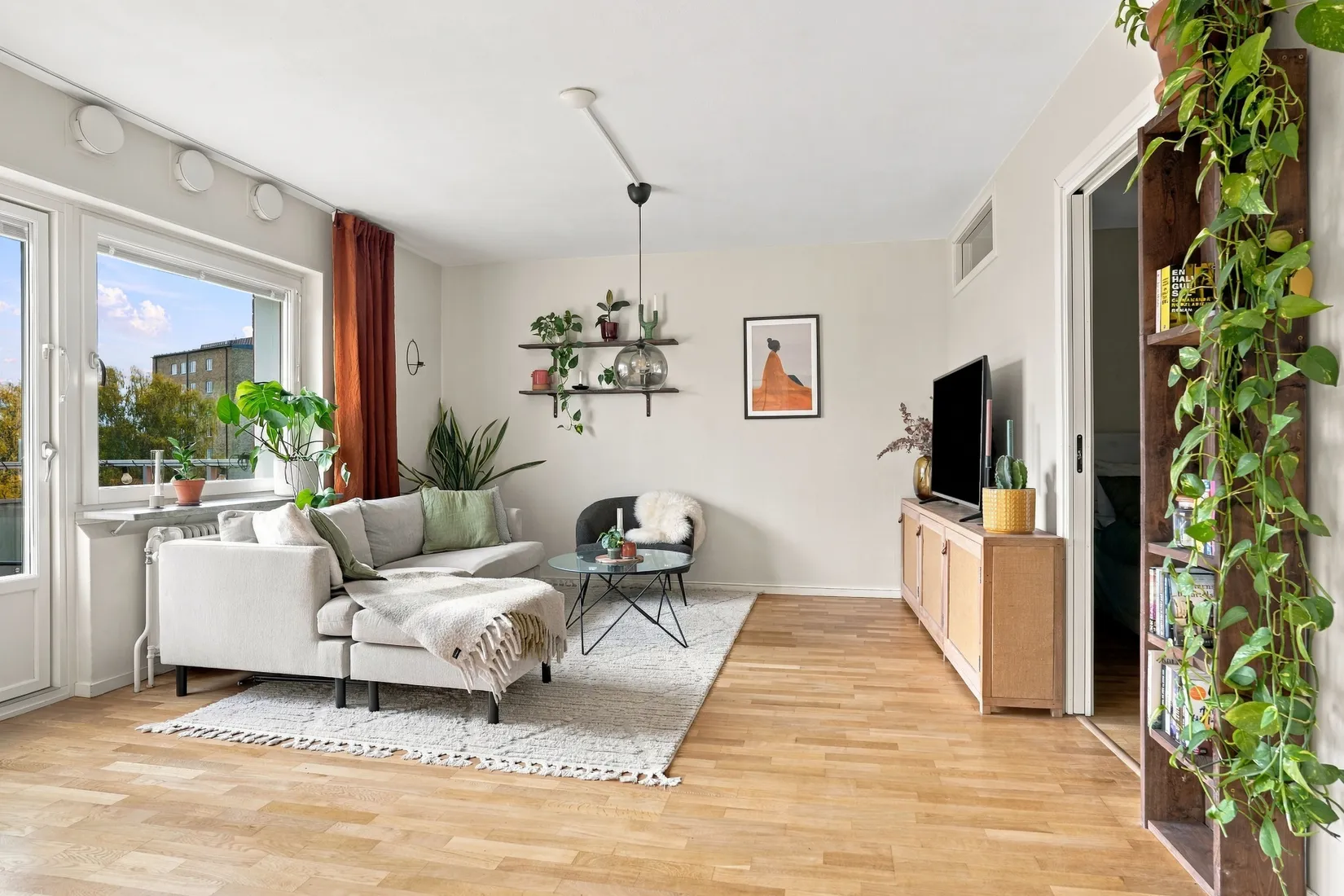 Bostadsrätt, Tiundagatan 47, Uppsala