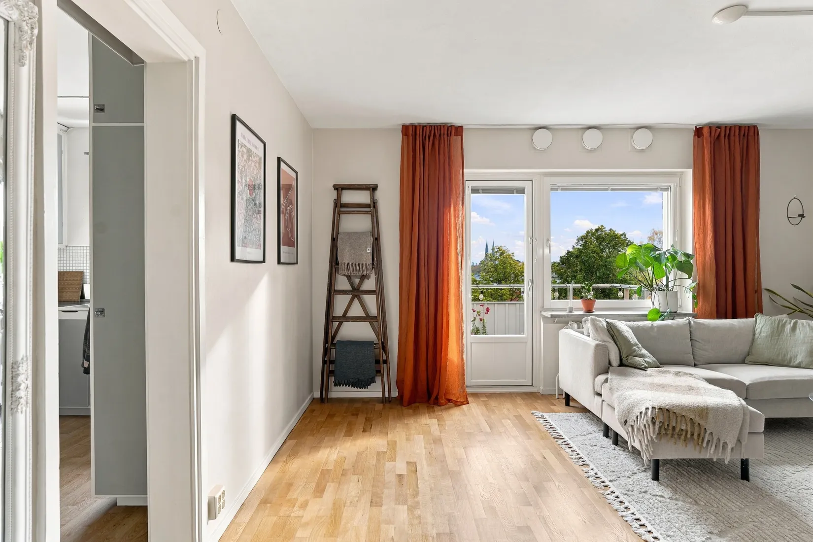 Bostadsrätt, Tiundagatan 47, Uppsala
