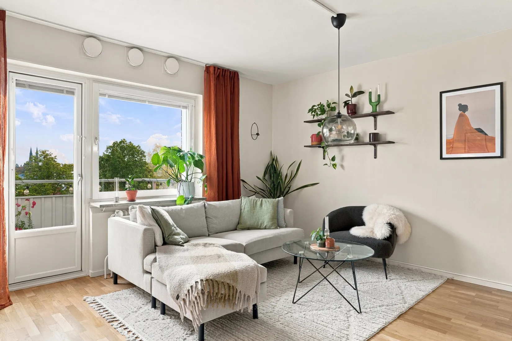 Bostadsrätt, Tiundagatan 47, Uppsala