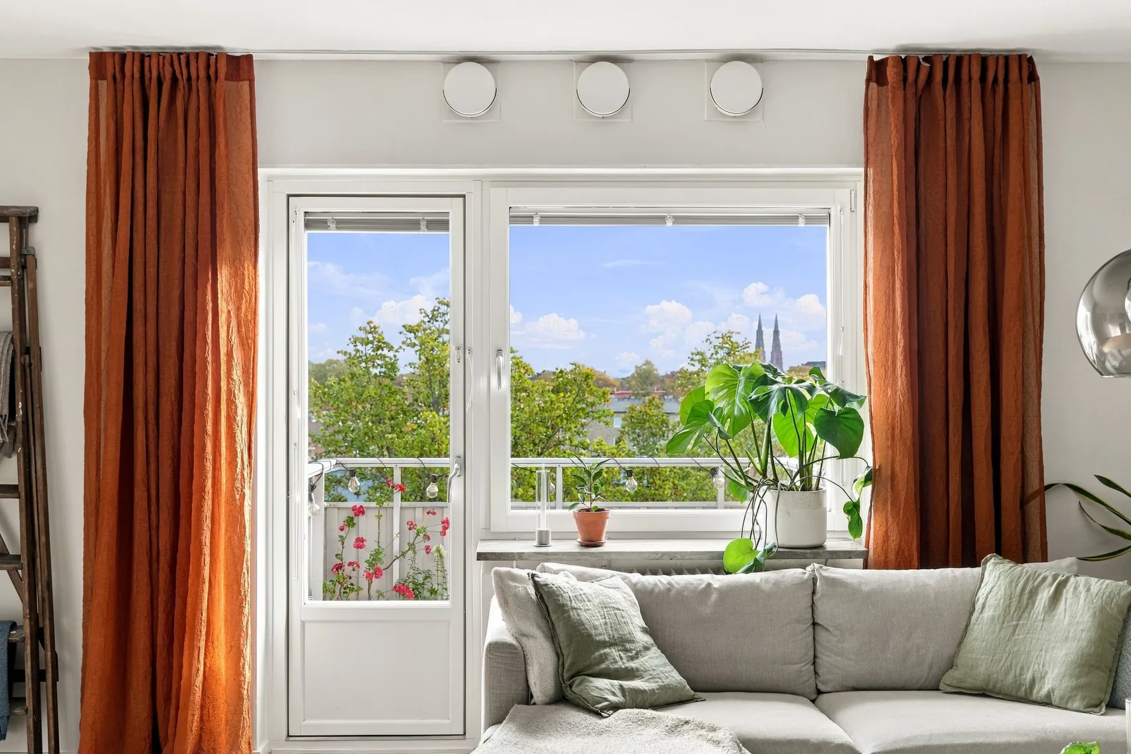 Bostadsrätt, Tiundagatan 47, Uppsala