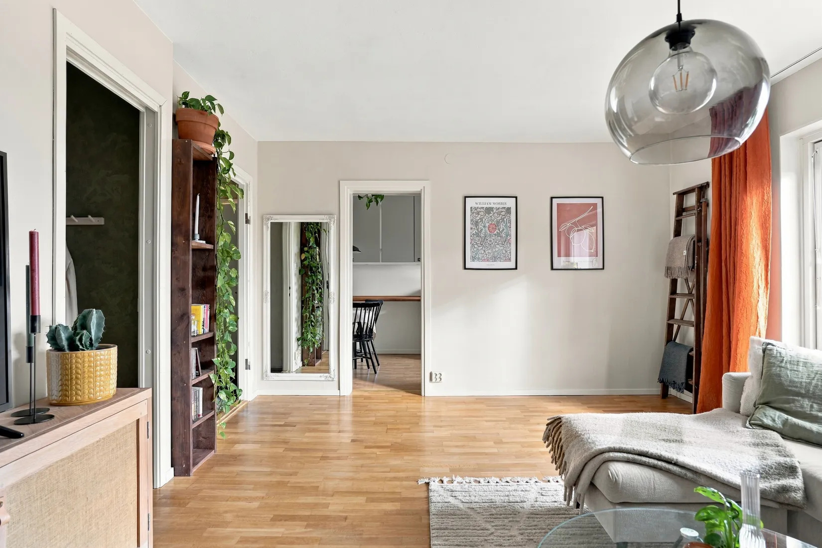 Bostadsrätt, Tiundagatan 47, Uppsala