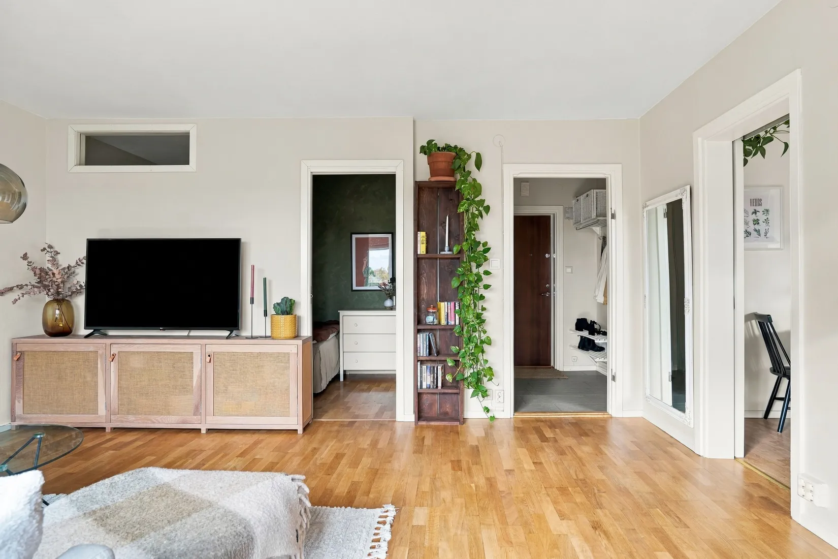 Bostadsrätt, Tiundagatan 47, Uppsala