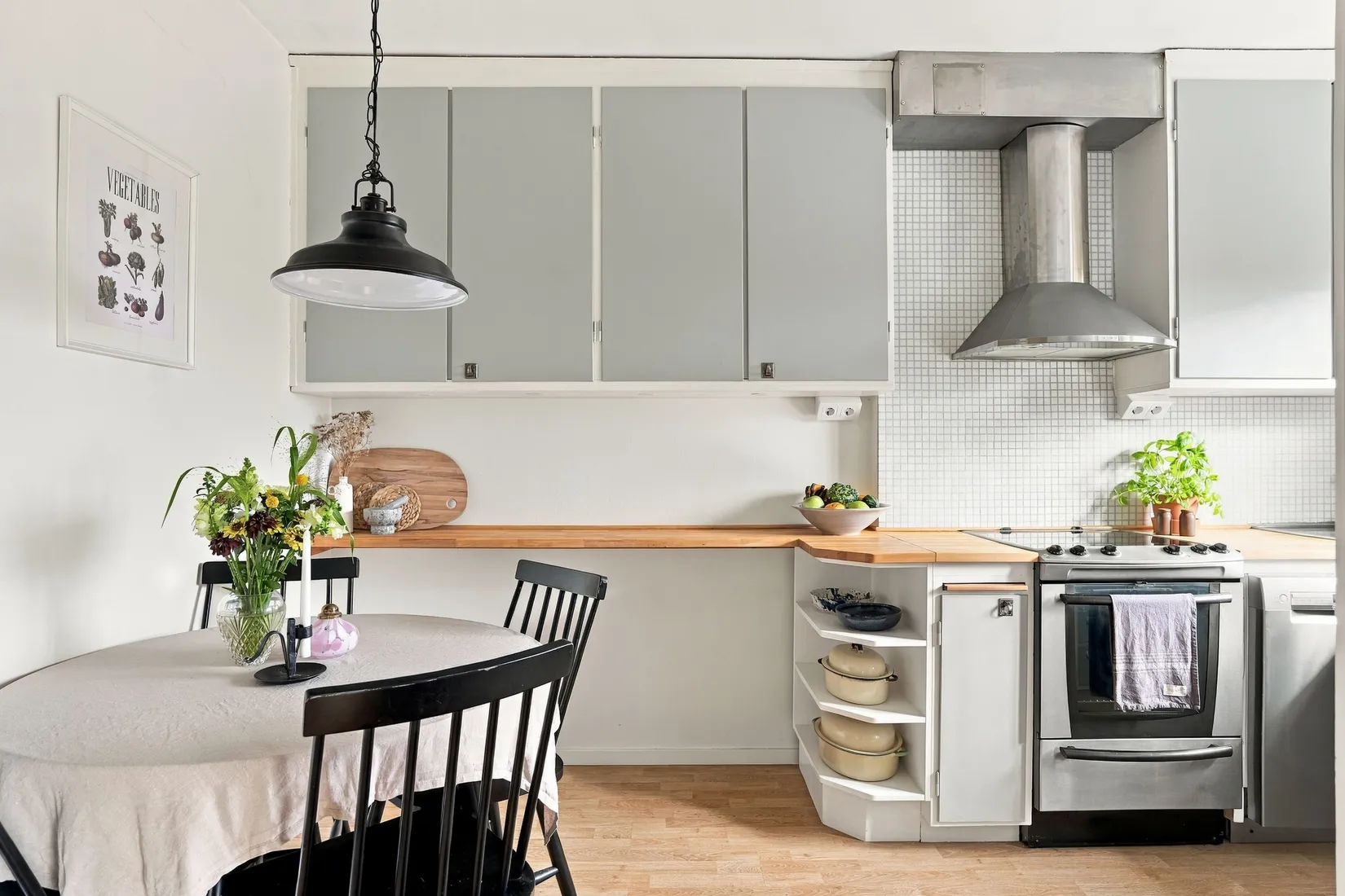 Bostadsrätt, Tiundagatan 47, Uppsala