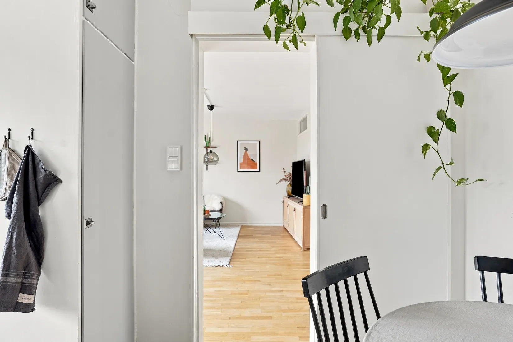 Bostadsrätt, Tiundagatan 47, Uppsala