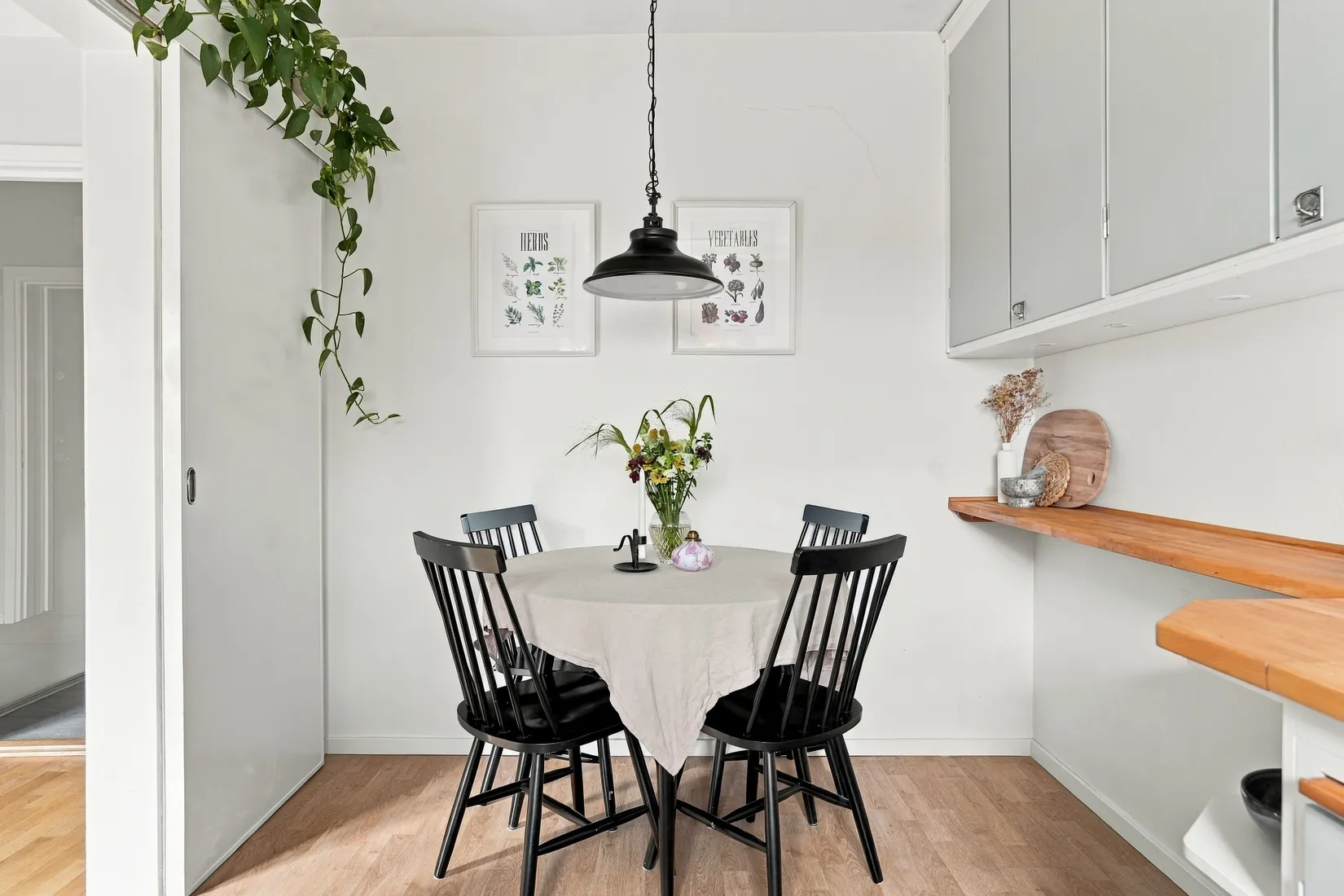 Bostadsrätt, Tiundagatan 47, Uppsala