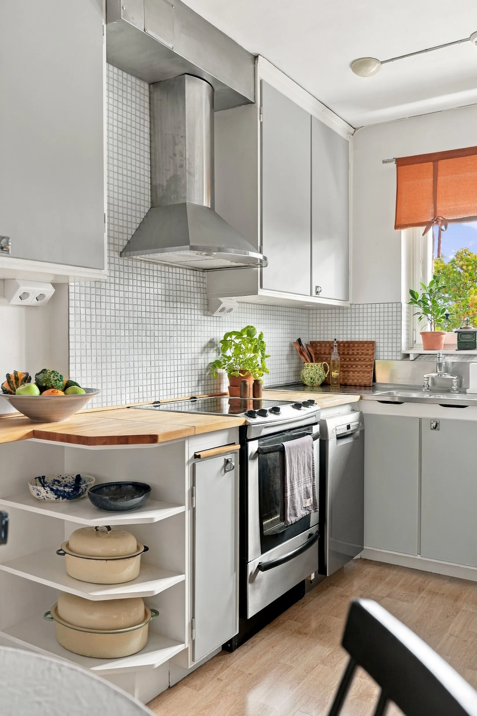 Bostadsrätt, Tiundagatan 47, Uppsala