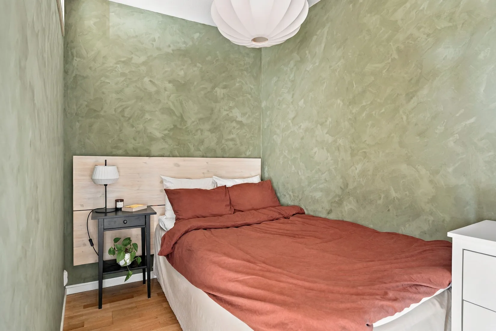 Bostadsrätt, Tiundagatan 47, Uppsala