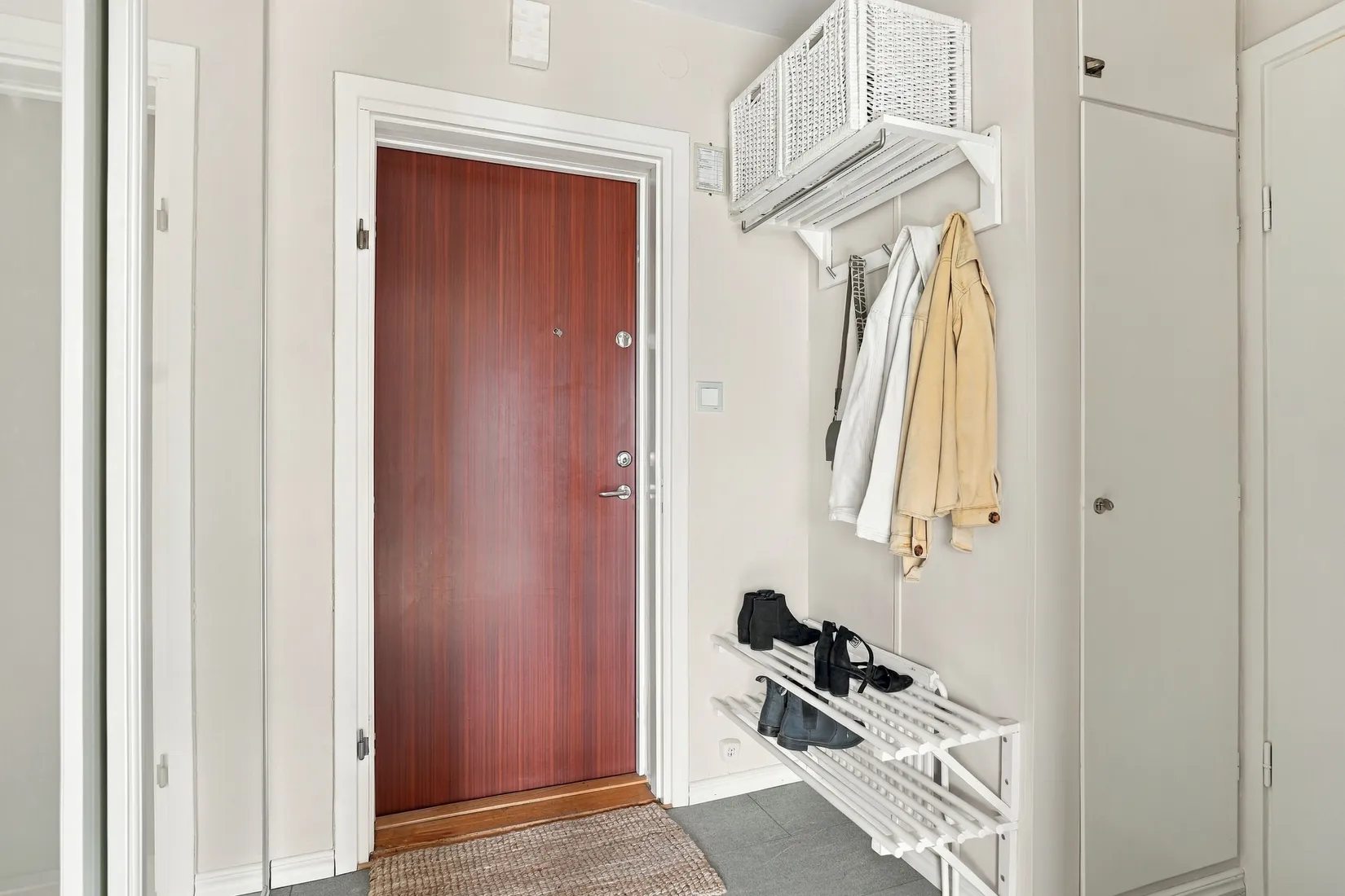 Bostadsrätt, Tiundagatan 47, Uppsala