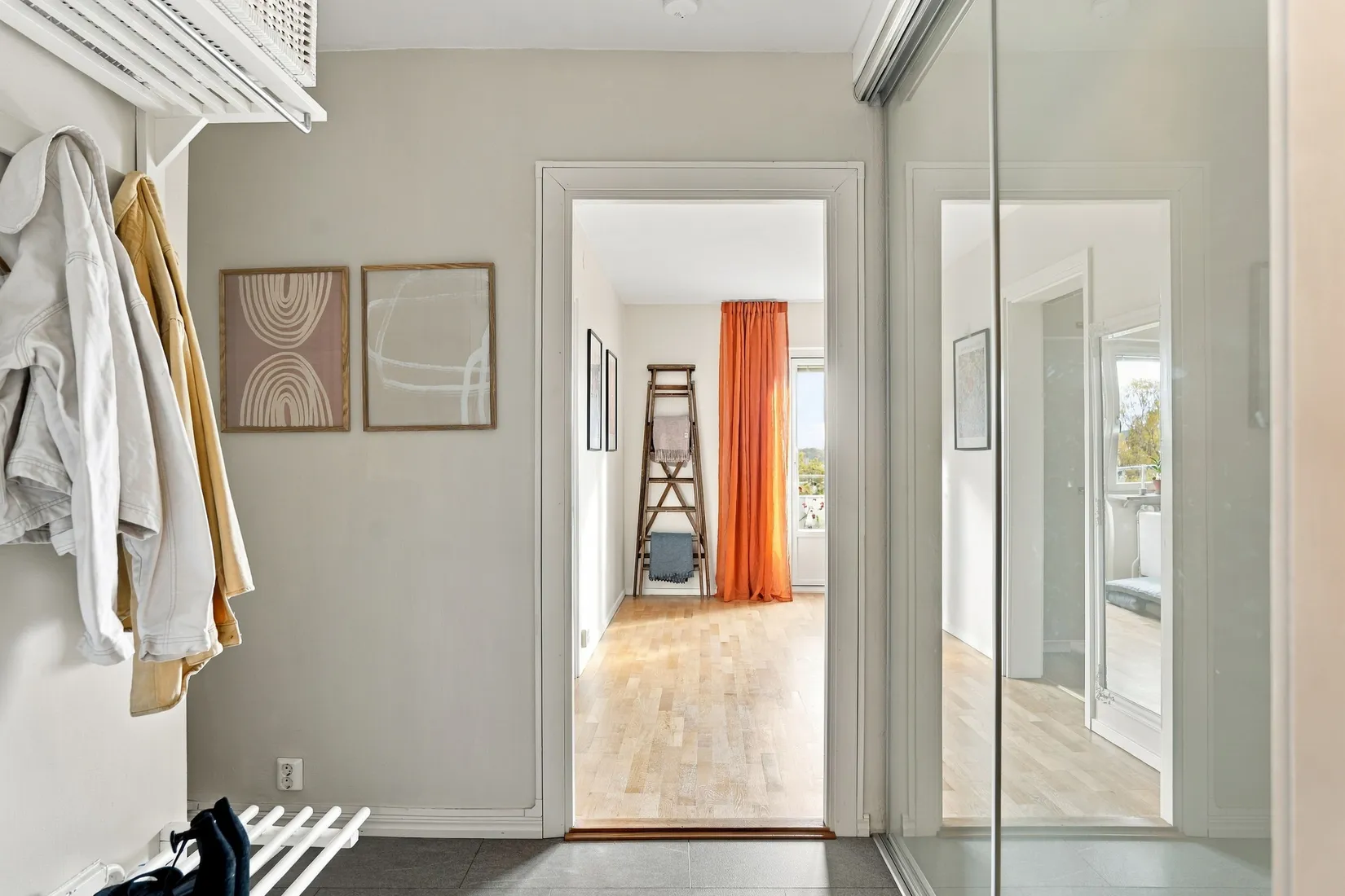 Bostadsrätt, Tiundagatan 47, Uppsala