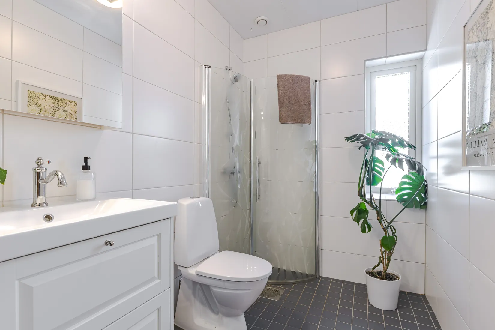 Villa, Brostugevägen 18, Strängnäs