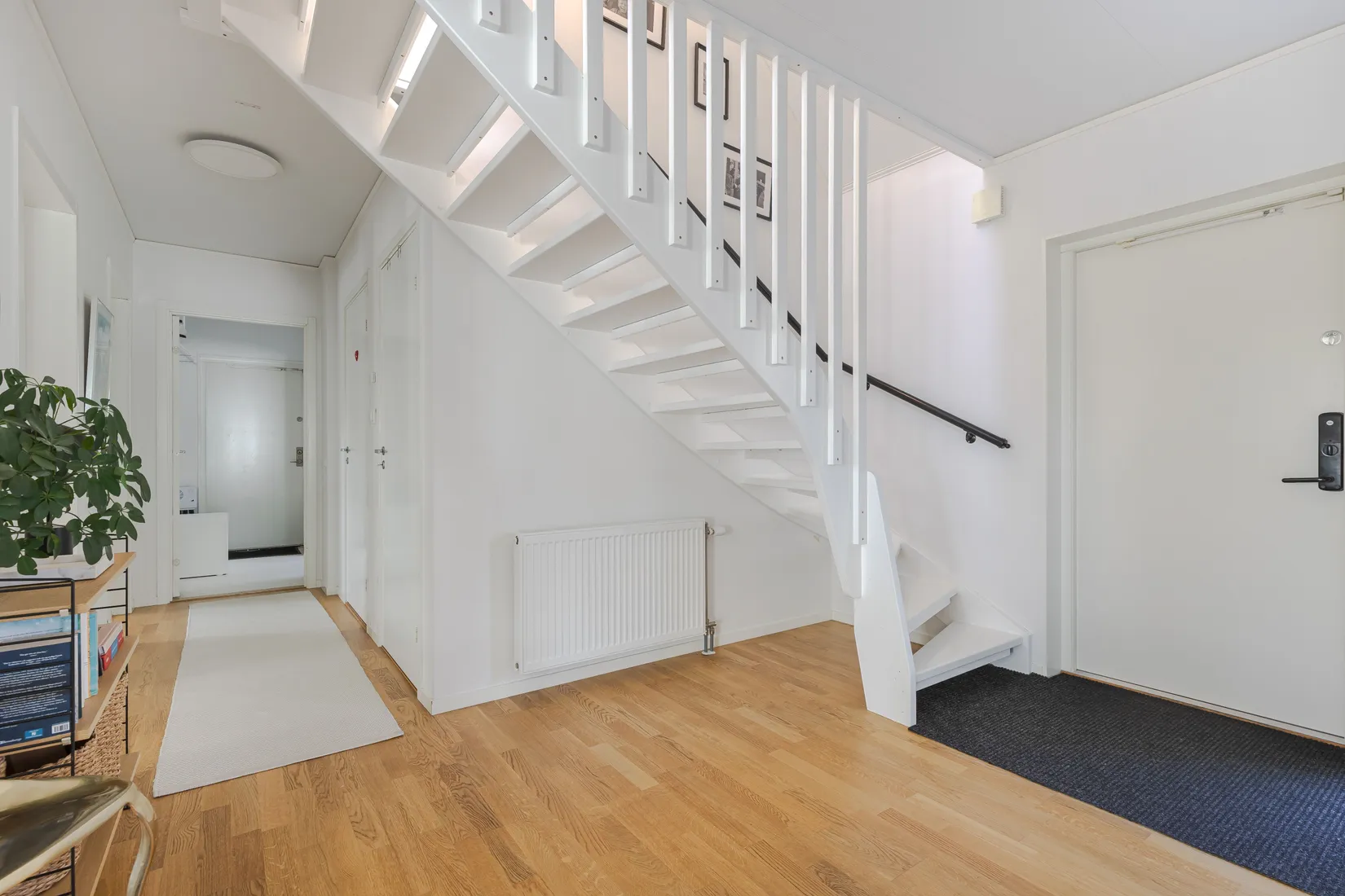 Villa, Brostugevägen 18, Strängnäs