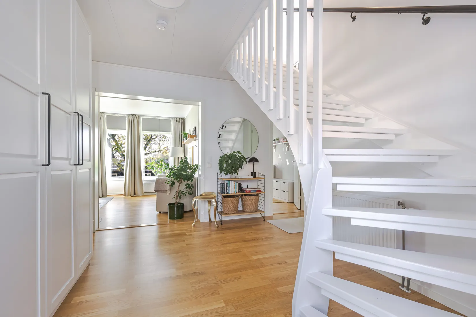 Villa, Brostugevägen 18, Strängnäs