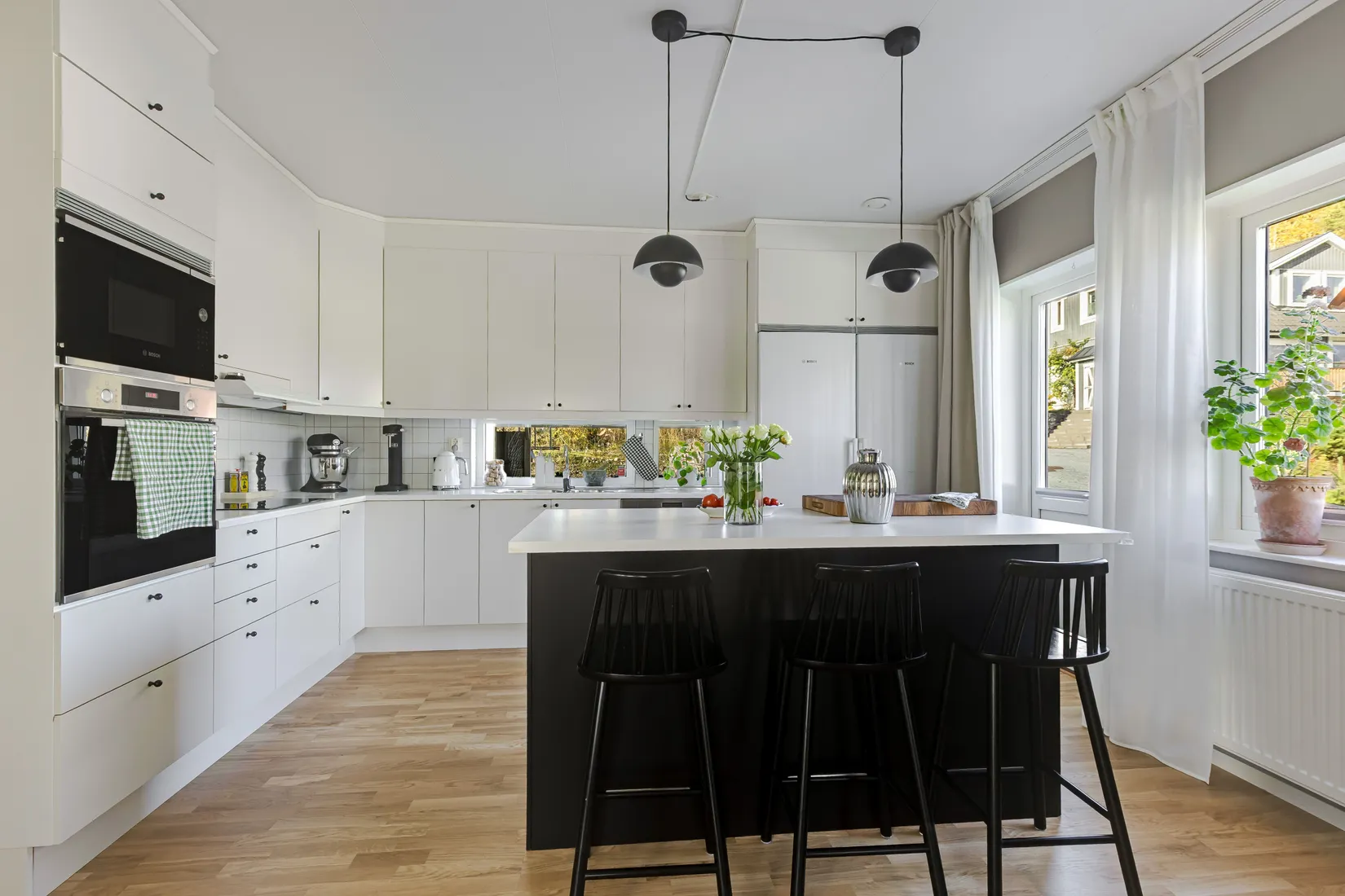 Villa, Brostugevägen 18, Strängnäs