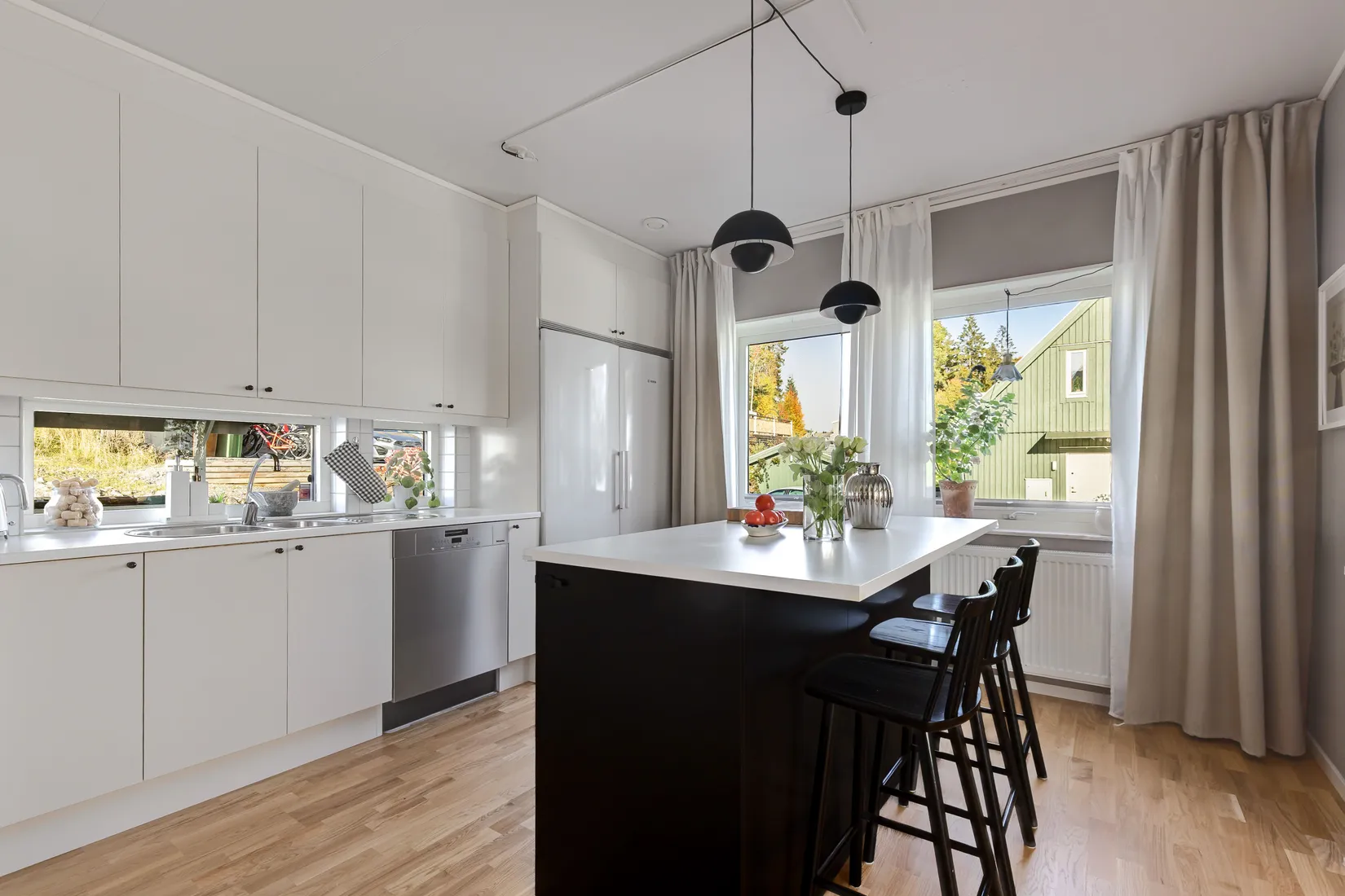 Villa, Brostugevägen 18, Strängnäs