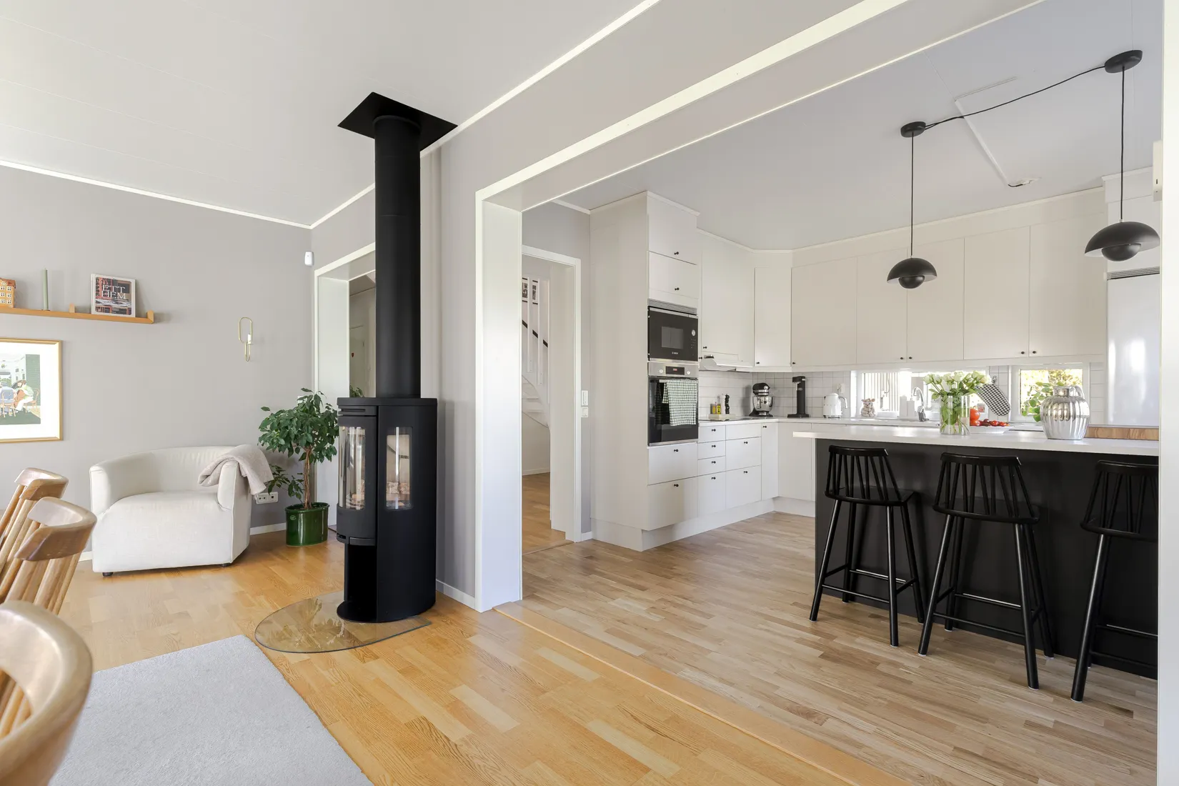 Villa, Brostugevägen 18, Strängnäs
