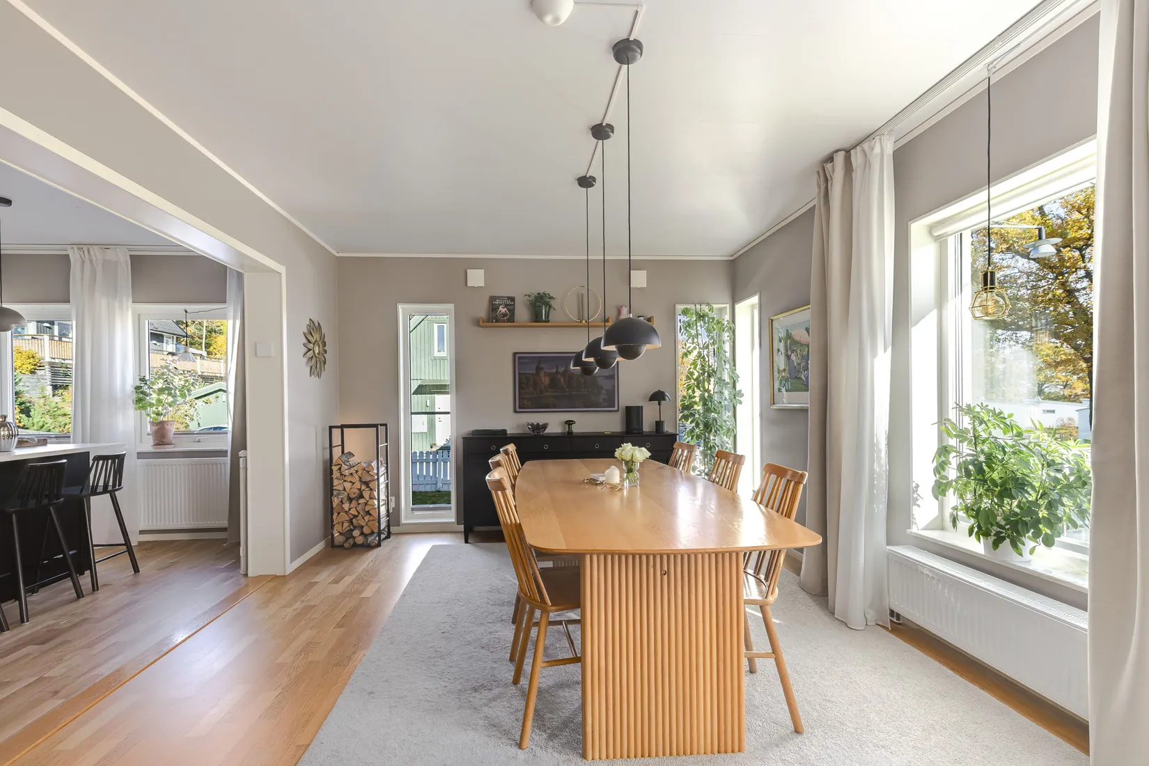 Villa, Brostugevägen 18, Strängnäs