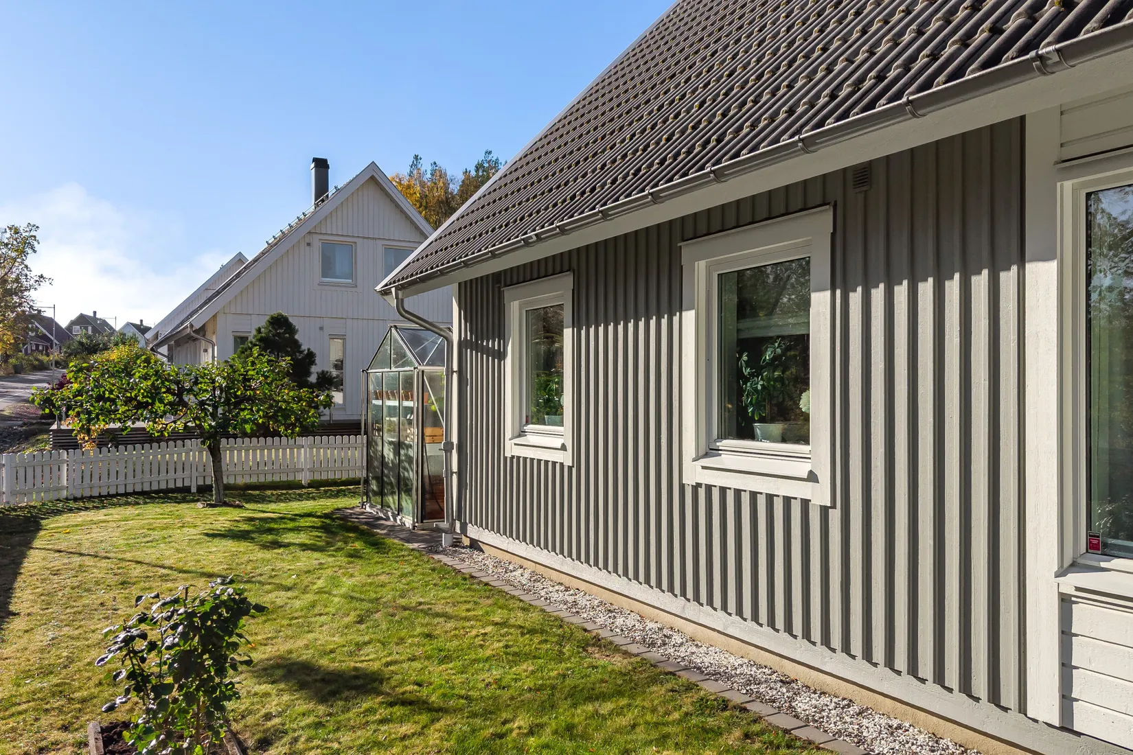 Villa, Brostugevägen 18, Strängnäs