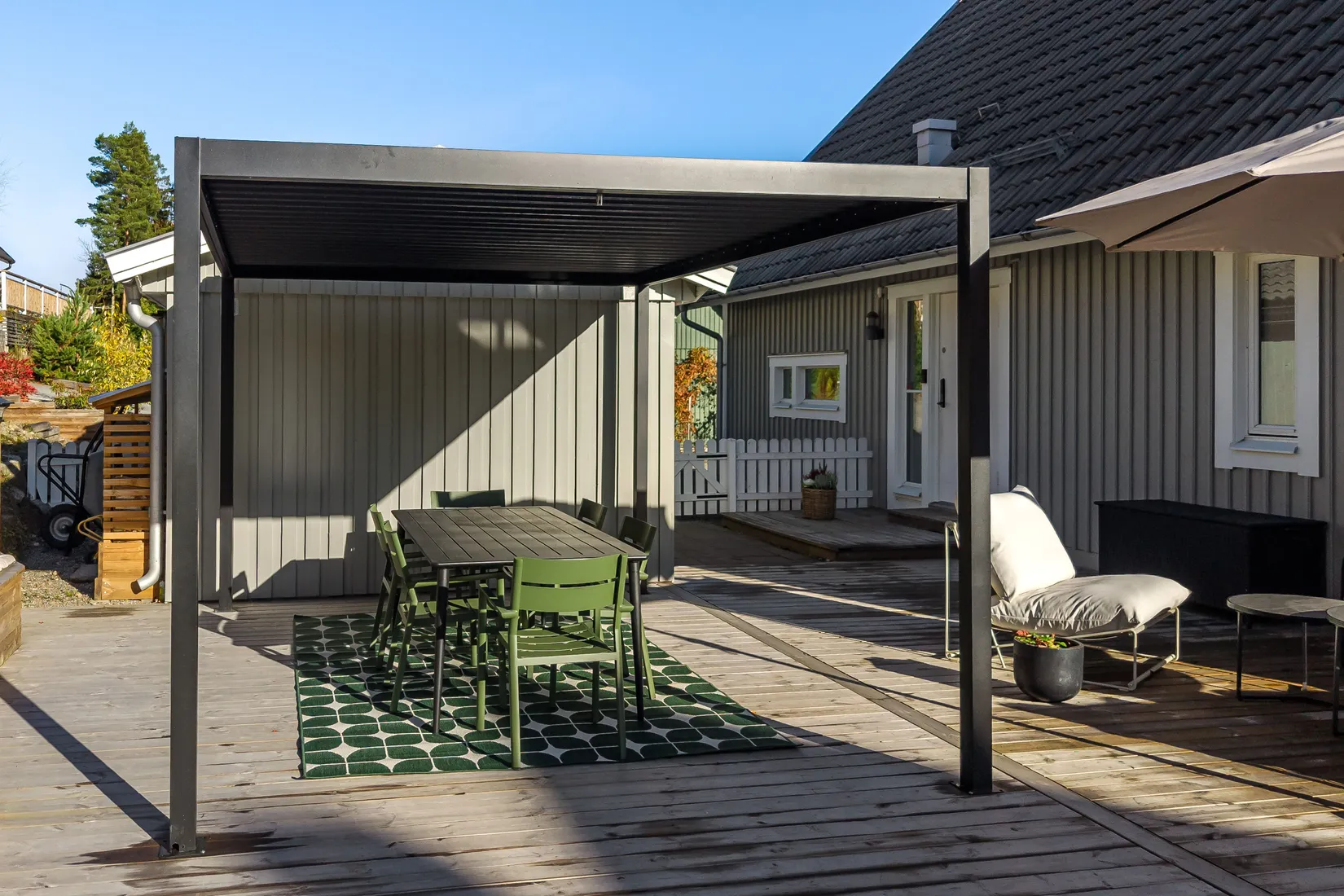 Villa, Brostugevägen 18, Strängnäs