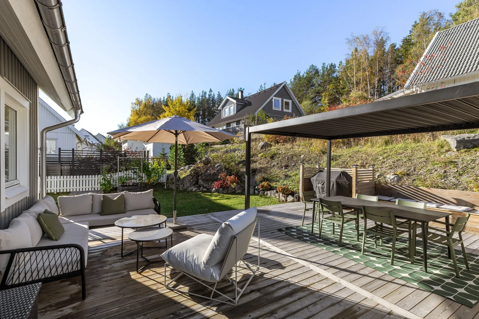 Villa, Brostugevägen 18, Strängnäs
