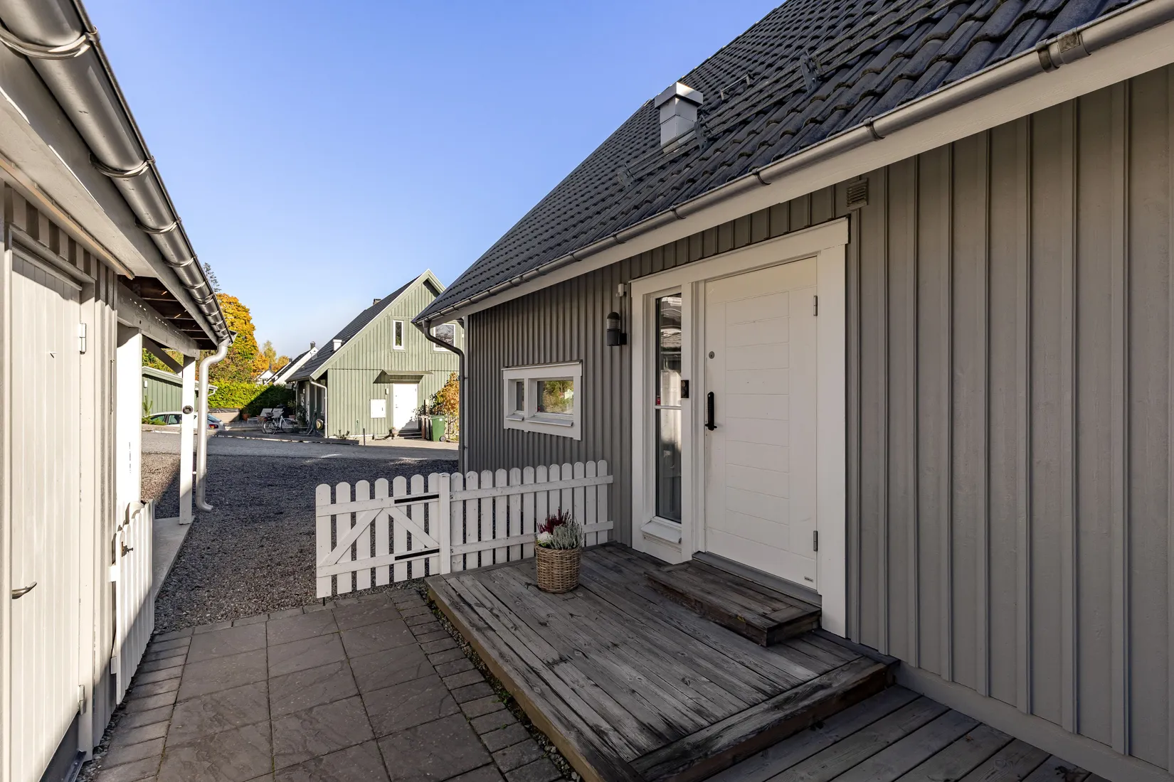 Villa, Brostugevägen 18, Strängnäs