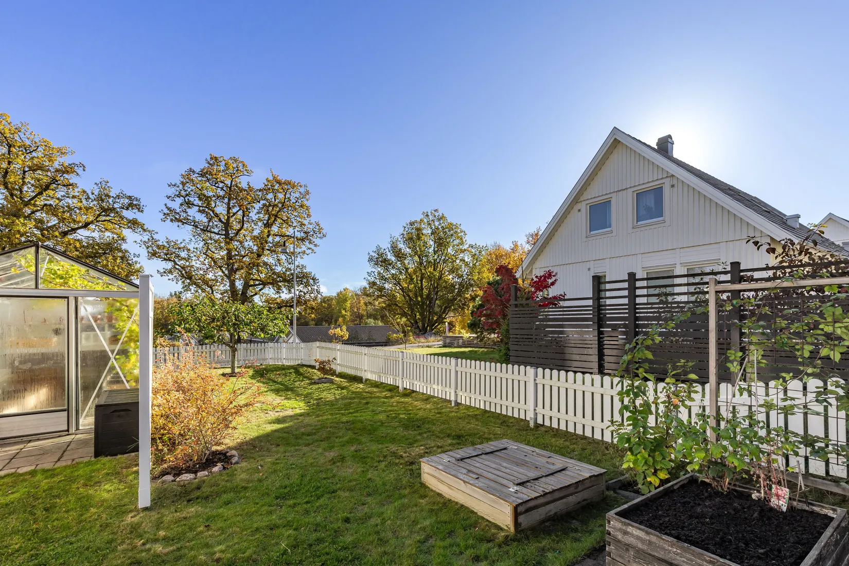 Villa, Brostugevägen 18, Strängnäs