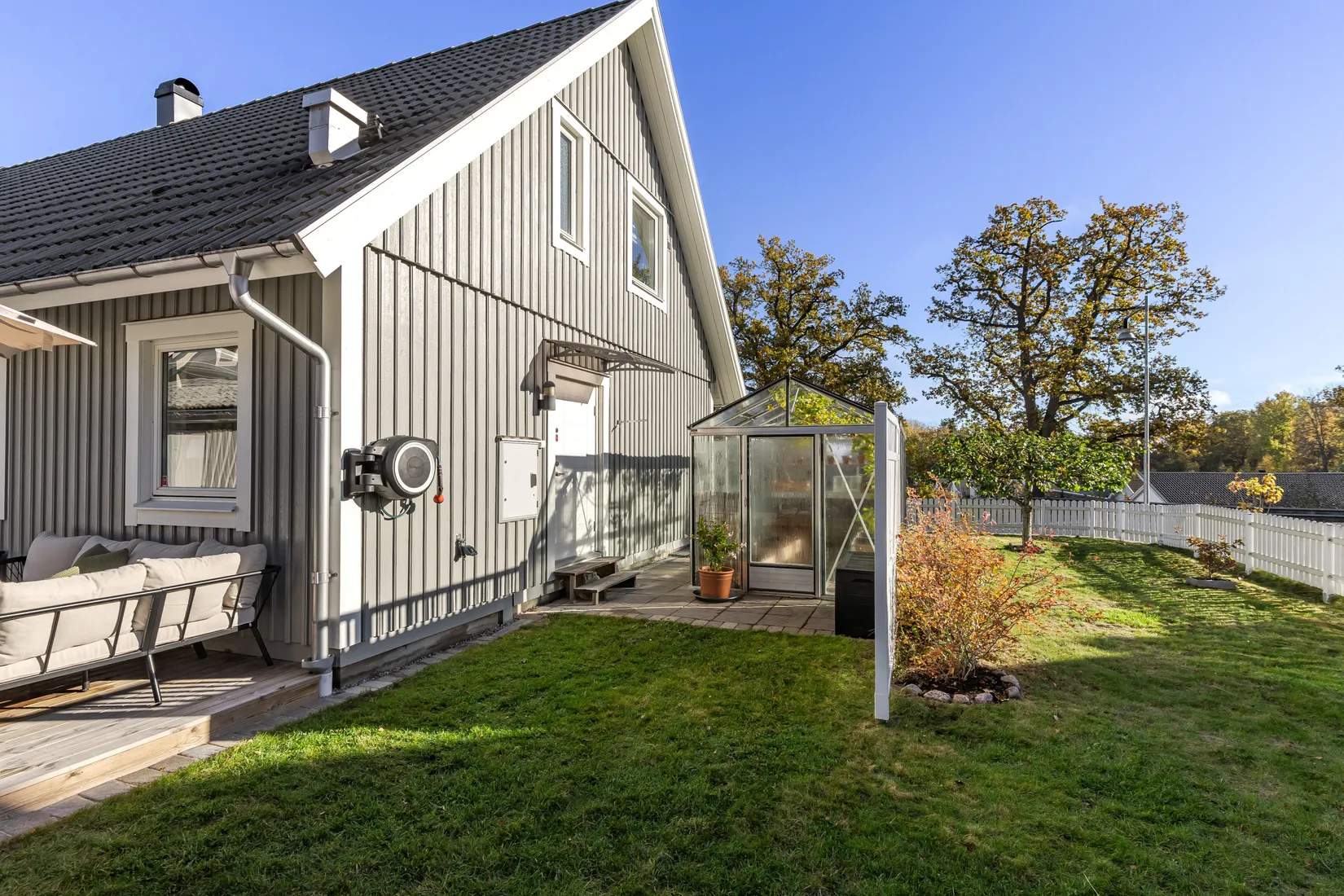 Villa, Brostugevägen 18, Strängnäs