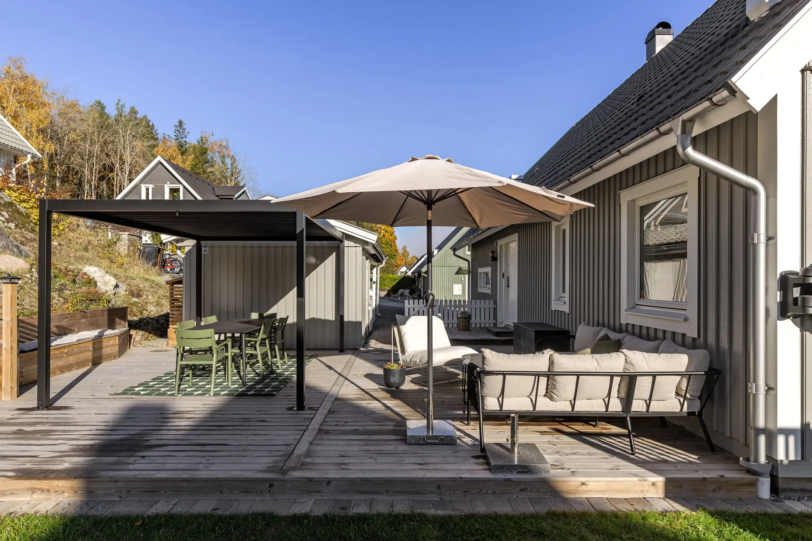 Villa, Brostugevägen 18, Strängnäs