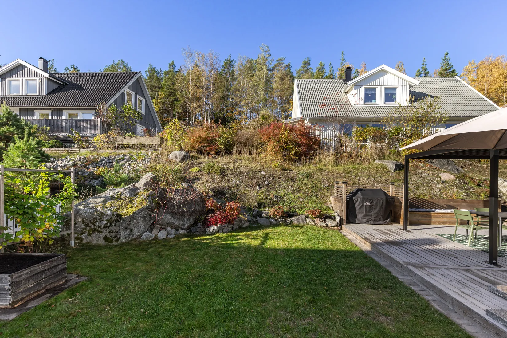 Villa, Brostugevägen 18, Strängnäs