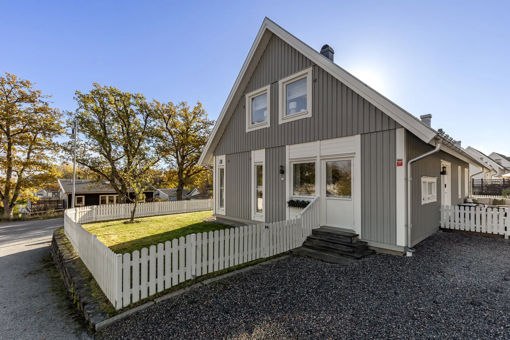 Villa, Brostugevägen 18, Strängnäs